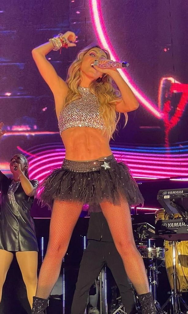 Anahí