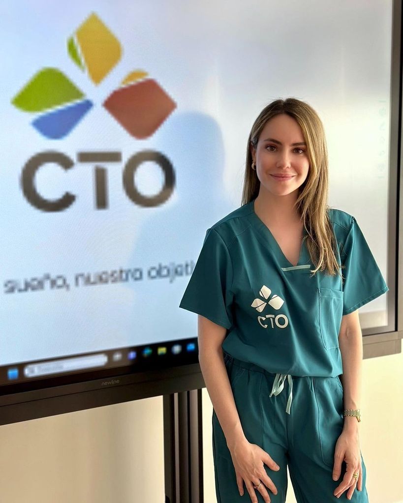 Esther Gómez 