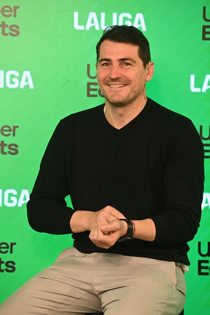 Cinco relojes de lujo fueron robados del hogar de Iker Casillas, dos se recuperaron