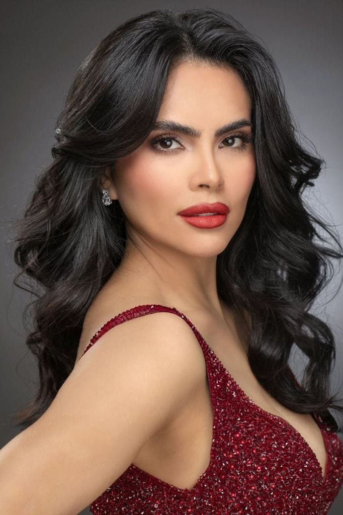 Naomi Méndez
