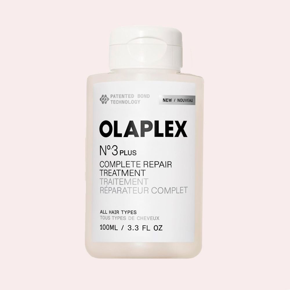OLAPLEX N°.3PLUS Hair Repair Pre-Shampoo Treatment