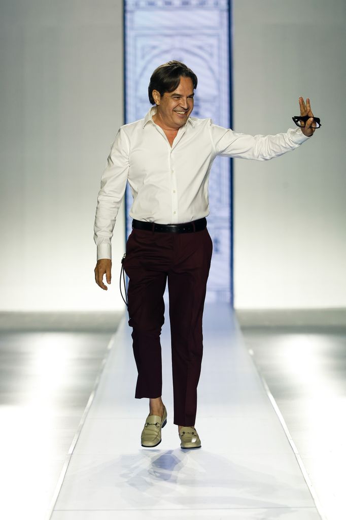 Pedro Palmas