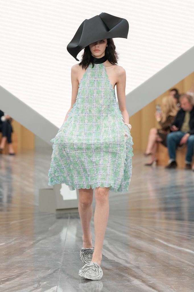 Dior Primavera/Verano 2026