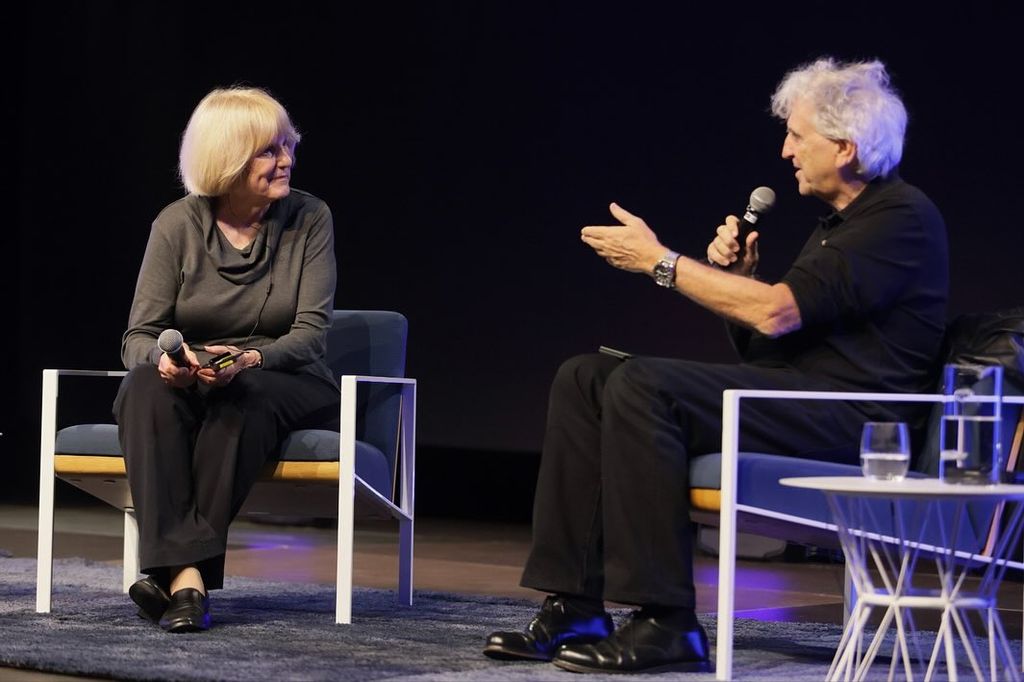 Mary-Claire King