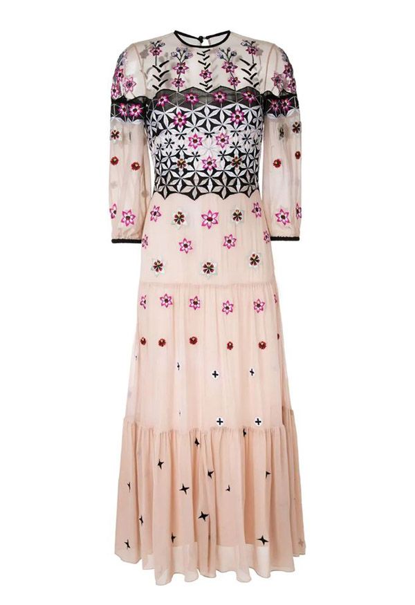 Temperley London