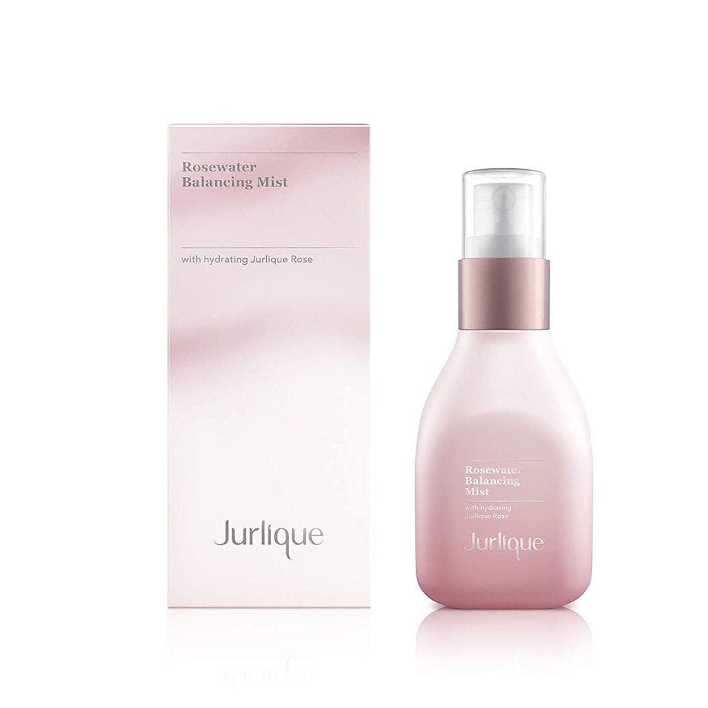 rosewater balancing mist de jurlique
