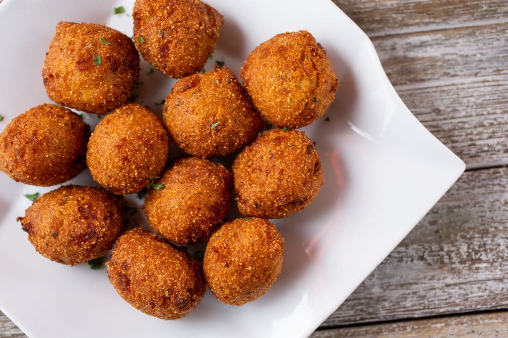 Hush Puppies