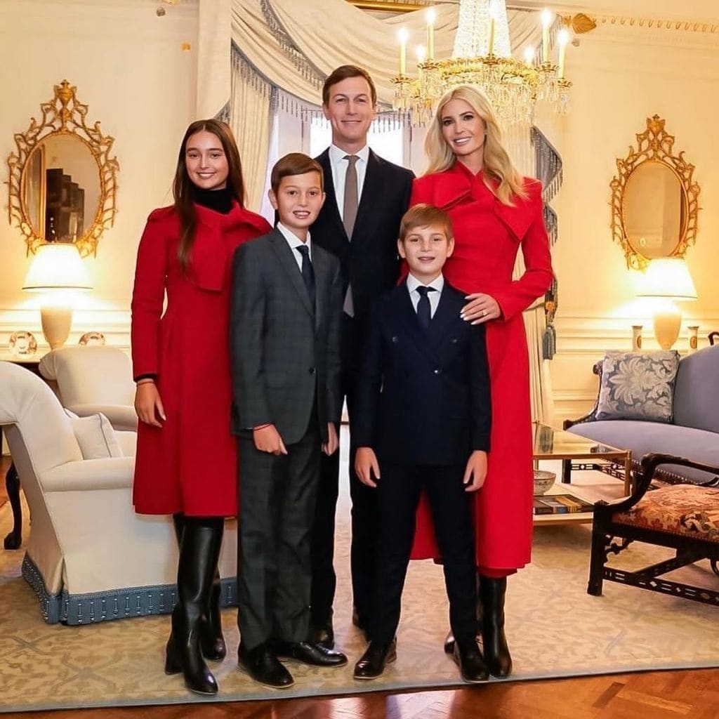 @ivankatrump