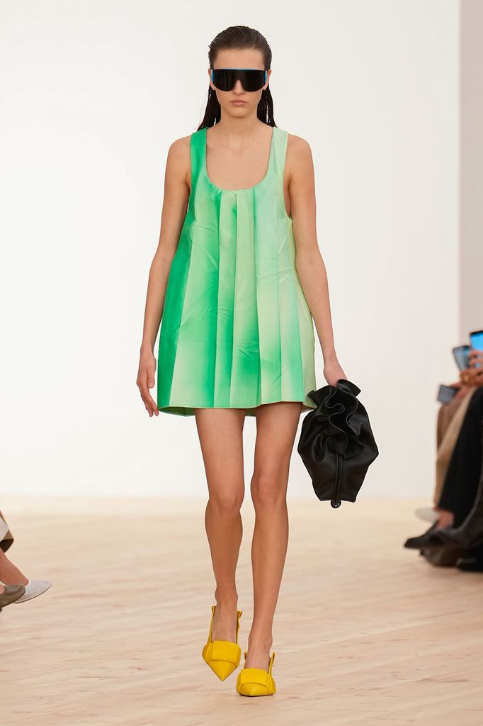 Loewe Primavera/Verano 2026