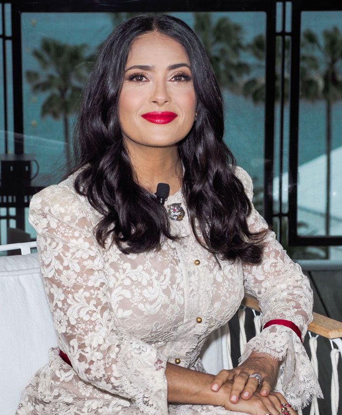 Salma Hayek