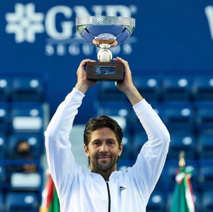 La declaración de amor de Ana Boyer a Fernando Verdasco 