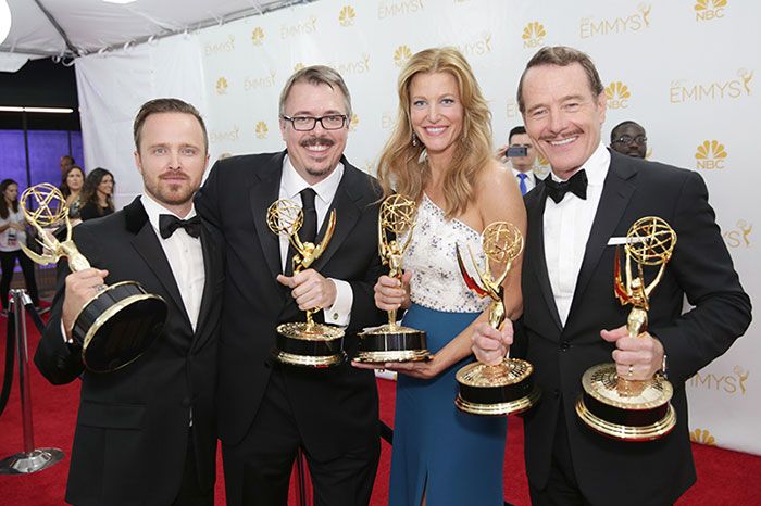 breaking bad reparto emmy