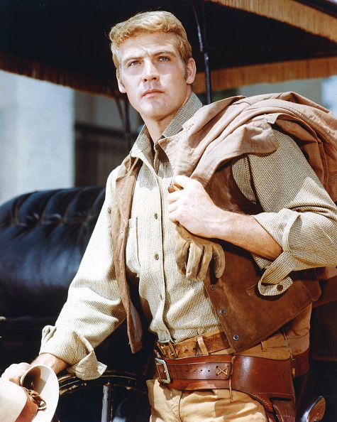 Lee Majors se convirtió en un icono de Hollywood en la década de 1970
