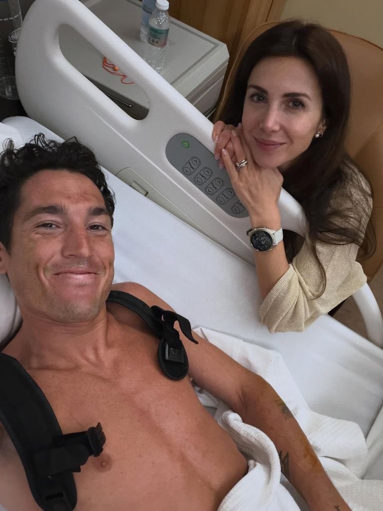 El piloto Aleix Espargaró sufre un accidente muy grave en el circuito de Malasia