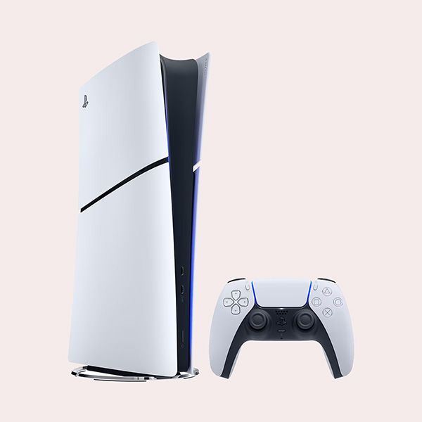 PlayStation 5 digital + Fornite Flowering Chaos (Digital)