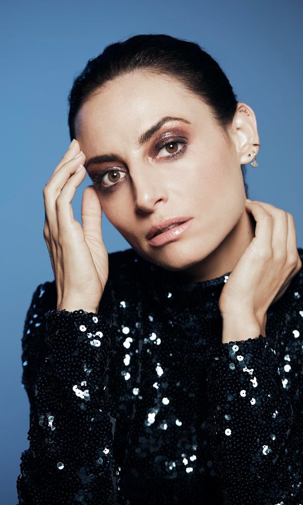 Marimar Vega