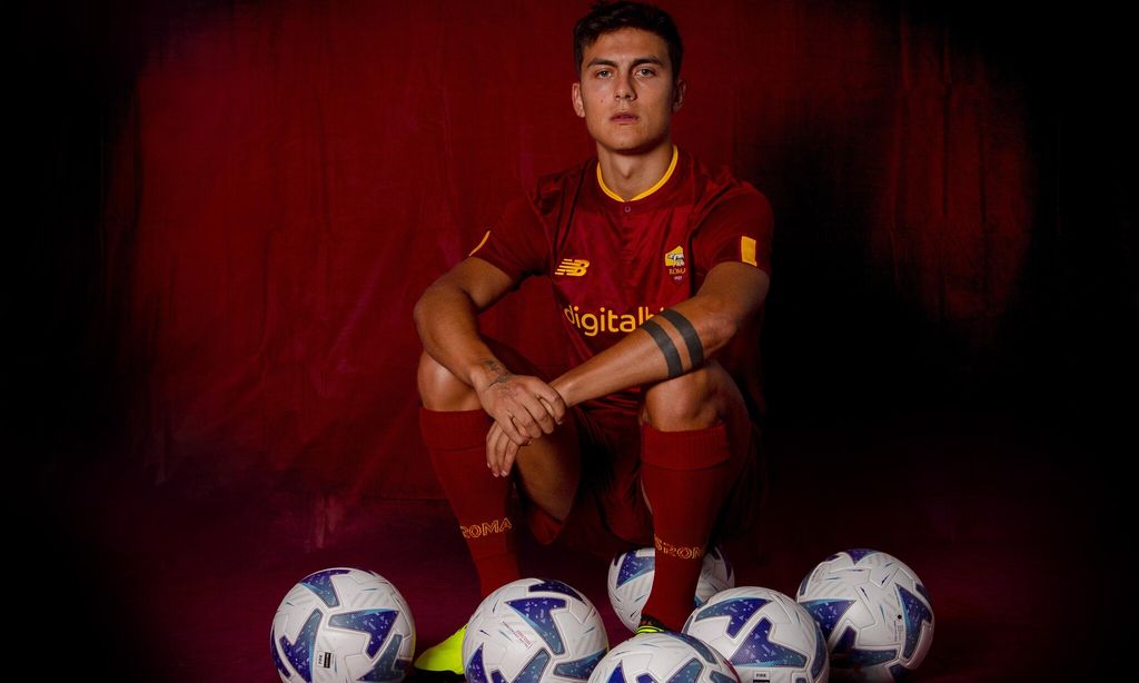 Paulo Dybala