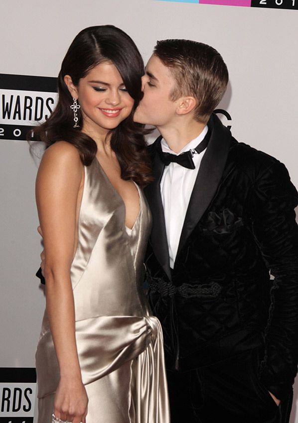 Por qué Justin Bieber no encuentra el amor
