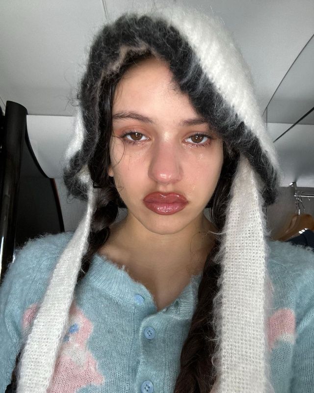 Rosalía 