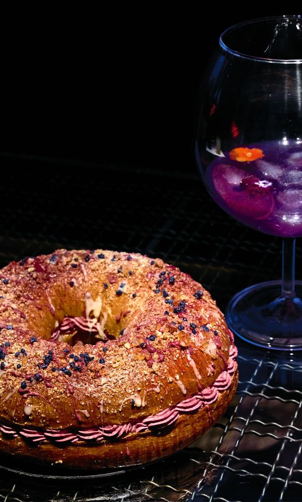 Dabiz Muñoz Especial HOLA Cocina 2021