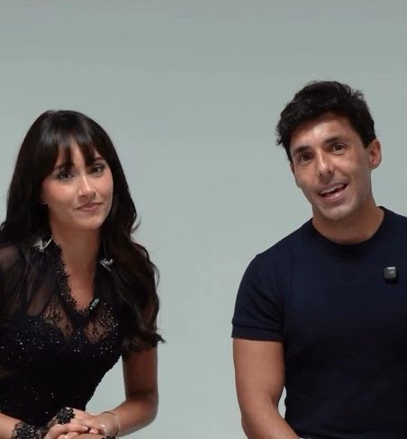 Aitana y El Mago Pop hablan de su especial colaboración