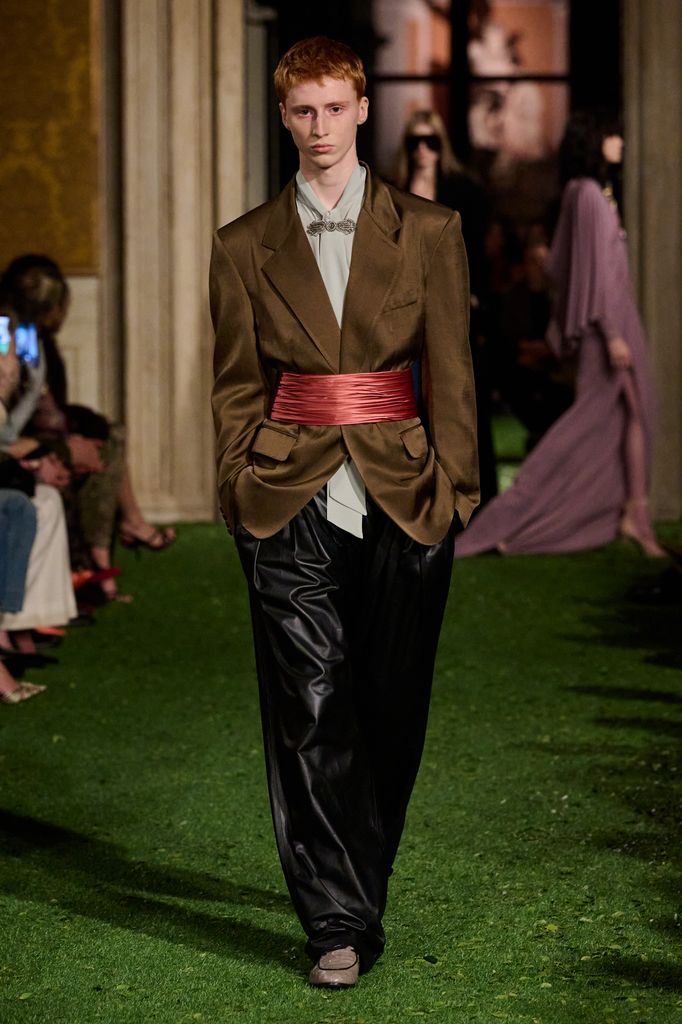 Valentino Otoño/Invierno 2026