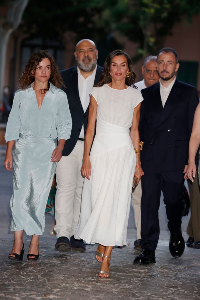 Reina Letizia