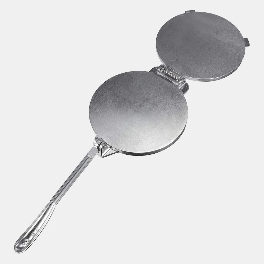 cocina mexicana prensador tortillas maiz