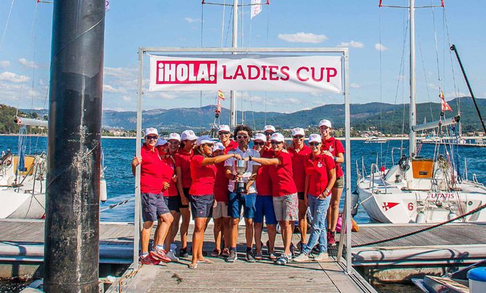 Ladies-Cup