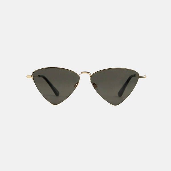 gafas de sol triangulo