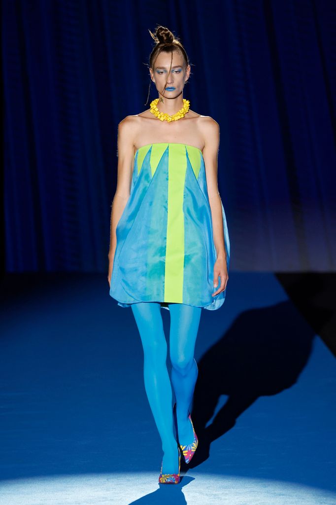 Desfile Agatha Ruiz de la Prada