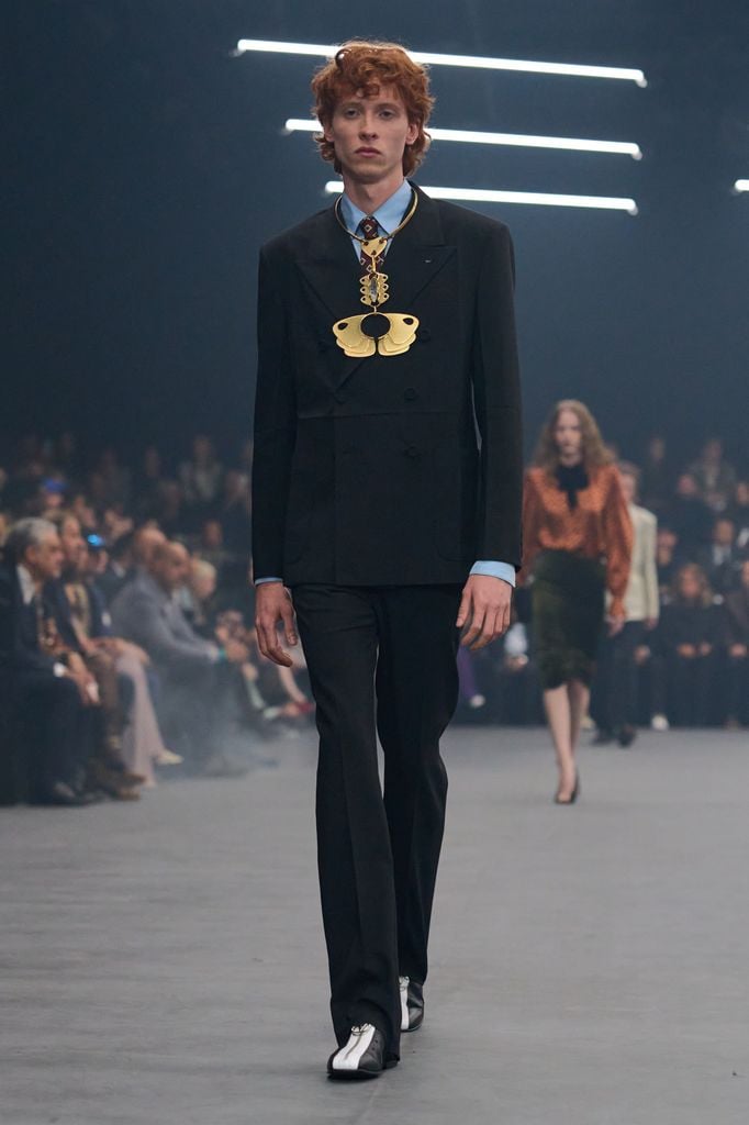  Paris Fashion Week: Valentino Primavera/Verano 2026