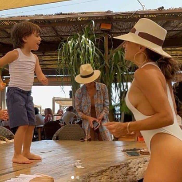 Eva Longoria