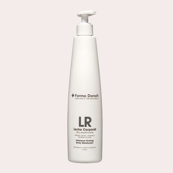 FARMA DORSCH CREMA CORPORAL ULTRA REAFIRMANTE