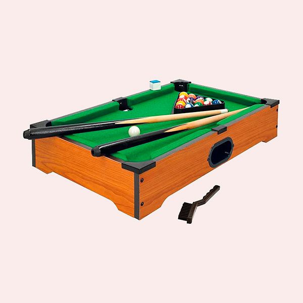 ColorBaby Billar para Niños