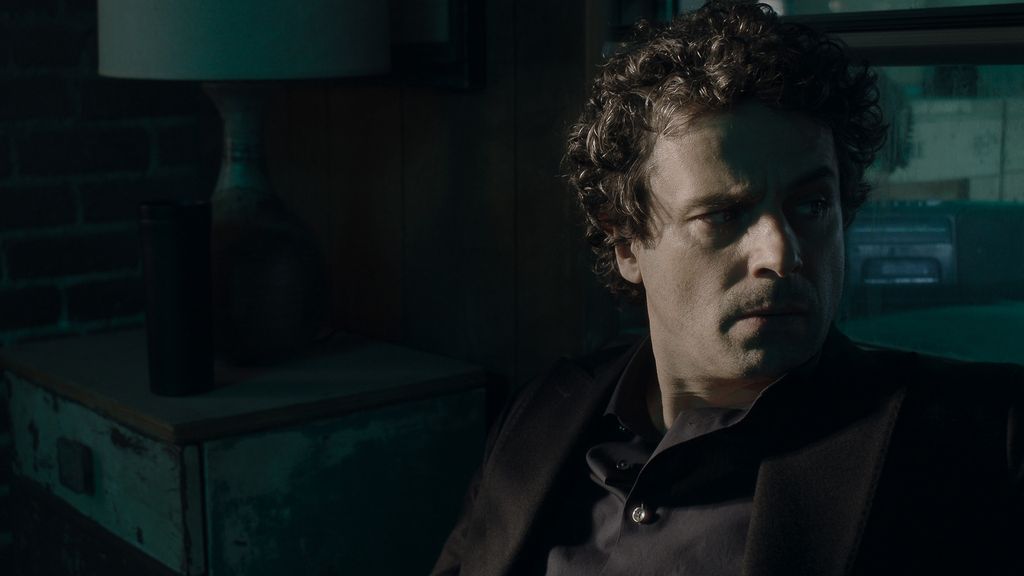 Luke Kirby se incorpora a la segunda temporada de 'Lo último que me dijo'