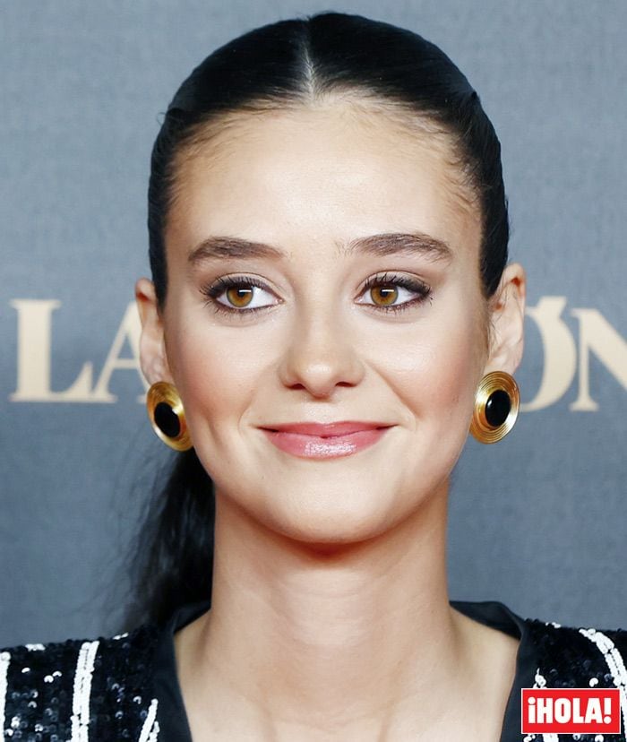 Victoria de Marichalar, su maquillaje al detalle