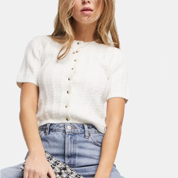 chaqueta pieces