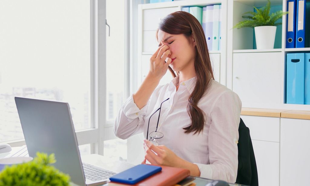 Descubre si llegó la hora de usar lentes
