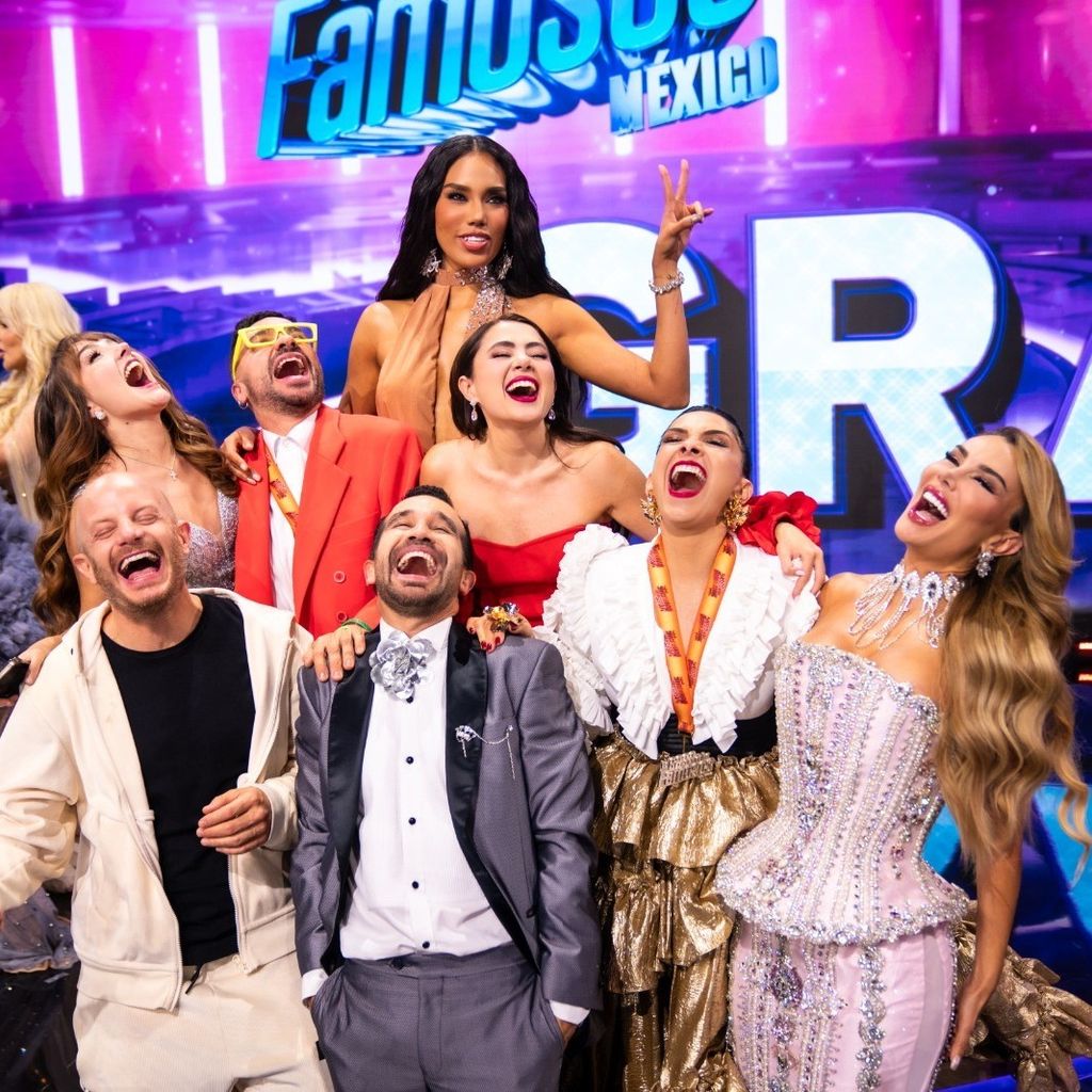 Dalila Polanco se convirtió en el segundo lugar.
