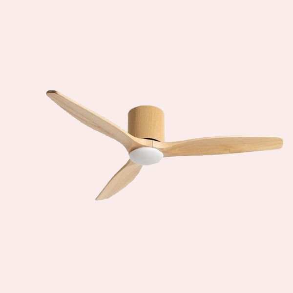 Ventilador de Techo WIND CALM CUSTOM WOVEN