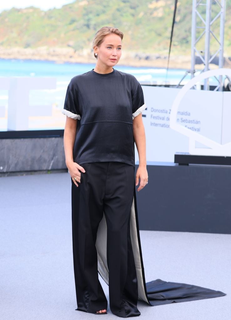 Jennifer Lawrence