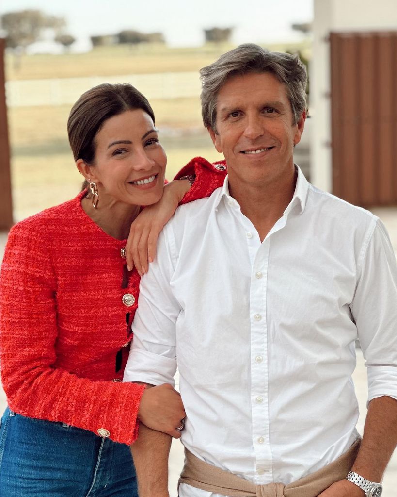 Manuel Díaz cumple tres años de su retirada de los toros: así es su vida junto a Virginia Troconis en el campo