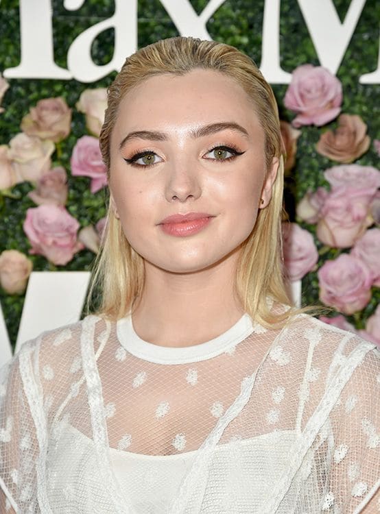 Peyton List