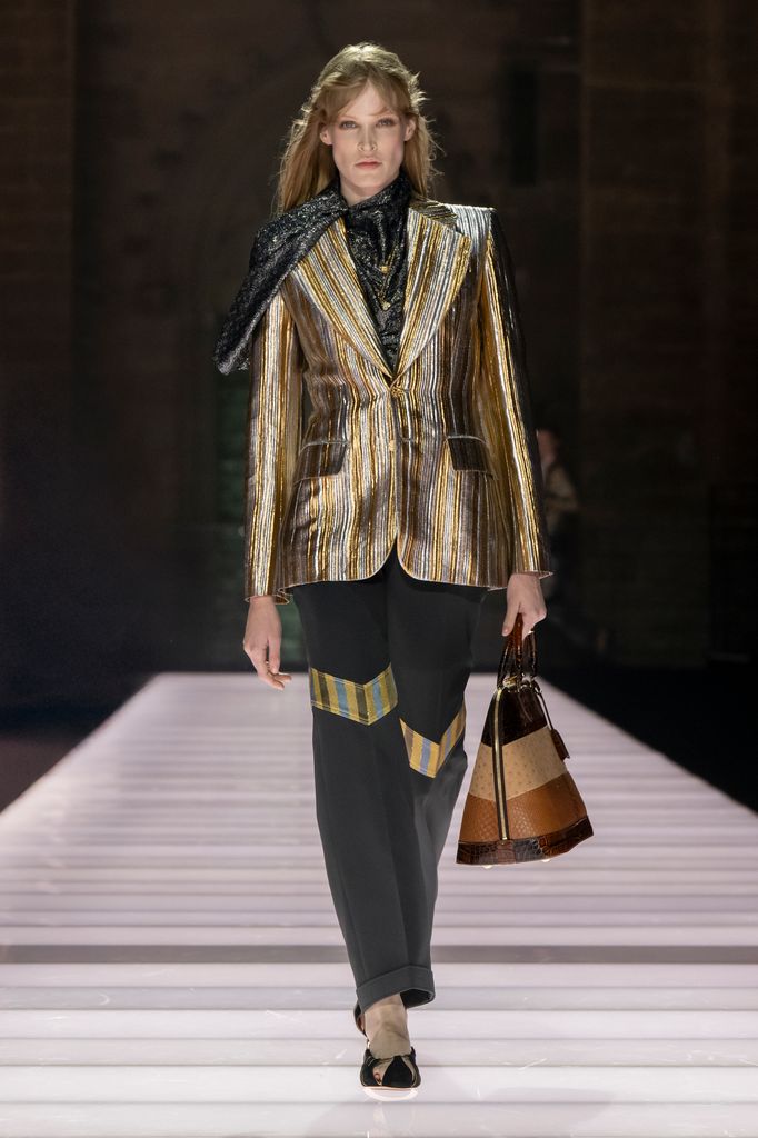 Louis Vuitton colección Crucero 2026