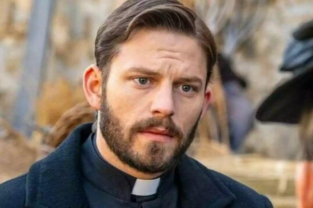 El personaje de Samuel ganará peso en la quinta temporada