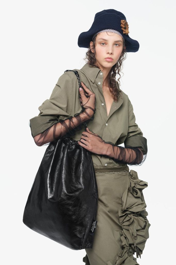 Marta Ortega y la conquista internacional de Massimo Dutti: un desfile en Roma para enmarcar