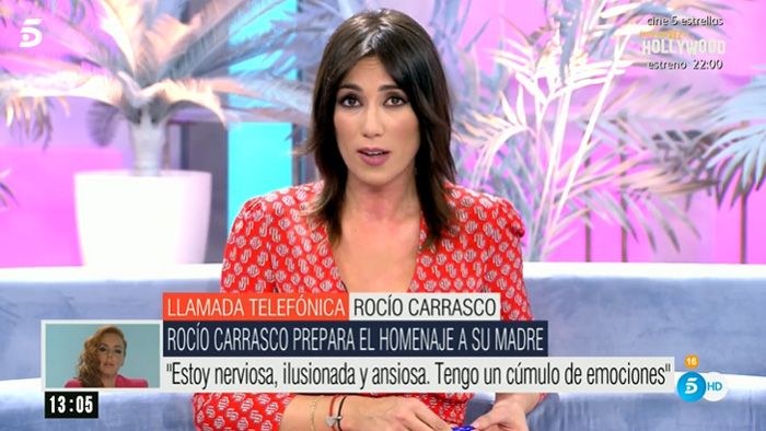 Rocío Carrasco