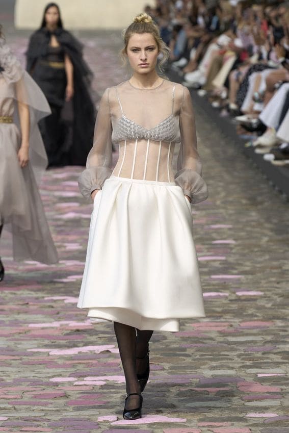chanel alta costura 045a