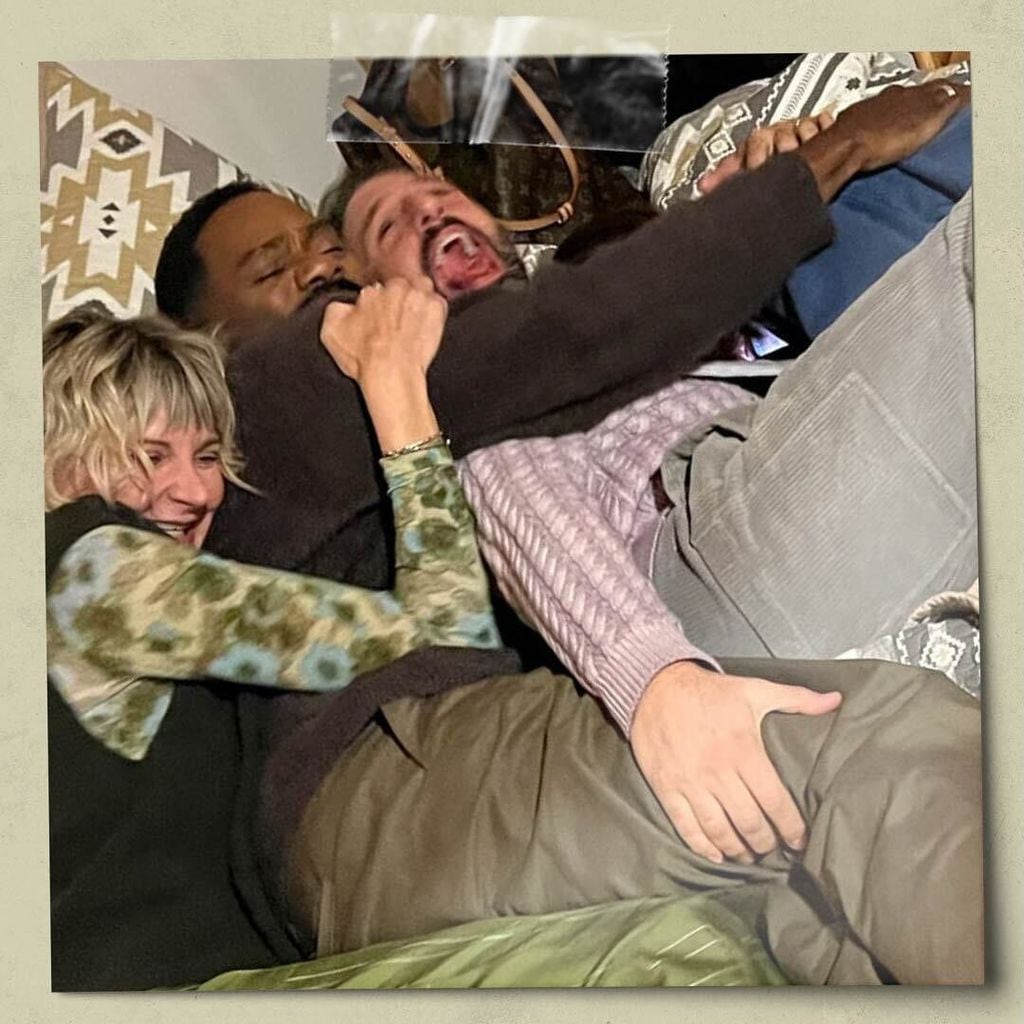 The Four Season Serie